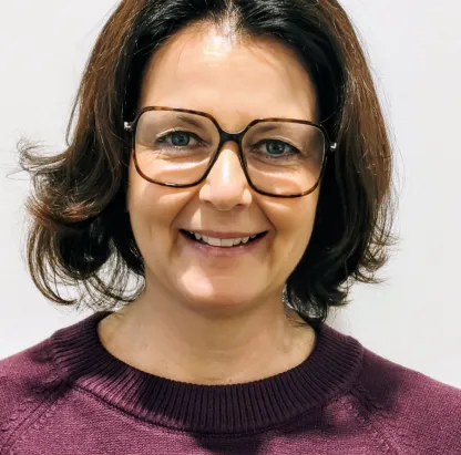 Siska Decoopman - Crelan Izegem - DLVV verzekeringen & Bankagent